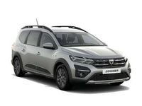 tweedehands Dacia Jogger TCe 100 Bi-Fuel Comfort | Coming Soon! | NU TE BES