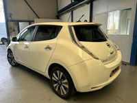 tweedehands Nissan Leaf Tekna 24 kWh