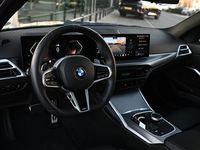 Occasion BMW 330 Comfort Edition 245 PK (180 kW) 2025 Blauw Sedan