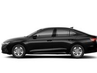 tweedehands Skoda Octavia HB Business Edition 1.0 110 pk TSI Hatchback | Parkeersensoren voor en achter | Keyless entry