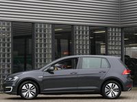 Occasion VW e-Golf 39 kW (54 PK) 2020 Grijs Hatchback