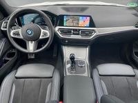 tweedehands BMW 330e 3-SERIE TouringxDrive CARPLAY SFEERVERLICHTING PANO CAMERA STUURVERWARMING HEADUP NAVI DIGITALDASH