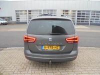 tweedehands Seat Alhambra 2.0Tdi 150pk Dsg 7Pers BTW BPM