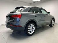 tweedehands Audi Q3 2.0 TDi *GARANTIE 12 MOIS*GPS*CUIR*XENON*75000 KM*