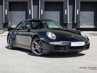 tweedehands Porsche 911 Carrera 4S 997 /997 NL Auto 3.8