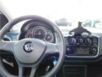 tweedehands VW up! up! 1.0MPI 60PK MOVEAll-in Prijs! 1 jaar garantie