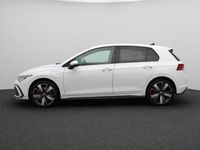 tweedehands VW Golf VIII 1.4 eHybrid GTE 245PK DSG Standkachel, stoelverwarming voor+achter, navigatie, park distance control, 18'' lichtmetaal