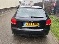 tweedehands Audi A3 Sportback 1.8 TFSI Attraction Pro Line Business / NAVI / CRU