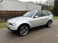 tweedehands BMW X3 3.0sd High Executive / AUTOMAAT / PANORAMADAK / AN