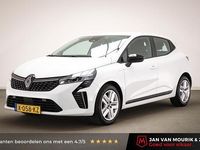 Occasion Renault Clio V Evolution 91 PK (66 kW) 2023 Wit Hatchback