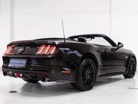 tweedehands Ford Mustang GT Convertible 5.0 - German Delivered - Low Mileag