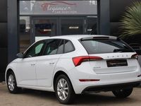 tweedehands Skoda Scala 1.0 TSI 116pk Style Automaat Navigatie/Airco/Parke