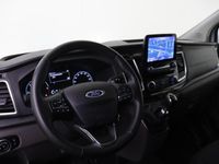 Occasion Ford Transit Custom Limited 131 PK (96 kW) 2023 Wit Van