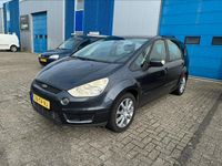 Occasion Ford S-MAX S 145 PK (106 kW) 2007 MPV