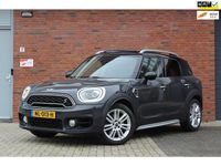 Occasion Mini Cooper S Countryman Chili 192 PK (141 kW) 2017 Grijs SUV