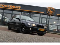 tweedehands BMW 330 3-SERIE Touring i Executive Aut.|Navi|Xenon|Sport YOUNGTIMER