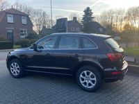 tweedehands Audi Q5 2.0 TFSI quattro Pro Line Pano|Navi|Xenon