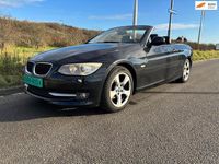 Occasion BMW 320 Executive 170 PK (125 kW) 2010 Cabriolet
