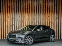 tweedehands Jaguar I-Pace EV400 First Edition 400pk 90 kWh | MATRIX | ALCANT