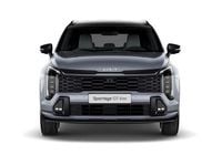 Nieuw Kia Sportage GT 287 PK (211 kW) 2026 Zilver SUV