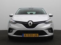Occasion Renault Clio V Zen 100 PK (73 kW) 2020 Gris platine Hatchback