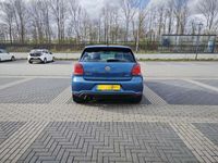 tweedehands VW Polo 1.4 TSI BlueGT / 140 PK / XENON / NAVI / CRUISE