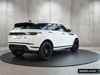 tweedehands Land Rover Range Rover evoque P300e AWD R-Dynamic SE | Cold Climate Pack