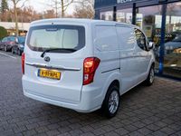 Nieuw BYD ETP3 100 kW (136 PK) 2025 Wit Van