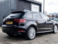 tweedehands Audi A3 Sportback e-tron PHEV Ambition Pro Line plus | Lane assist | Sportstoelen | NAP