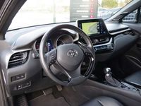 tweedehands Toyota C-HR 1.8 Hybrid Automaat Business Intro LED Keyless