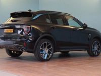 Occasion Lynk & Co 01 261 PK (191 kW) 2024 Zwart SUV