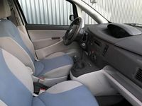 Occasion Fiat Idea 95 PK (69 kW) 2004 Mpv MPV