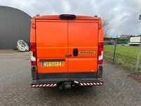 tweedehands Fiat Ducato 30 2.3 MultiJet L1H1 AUTOMAAT