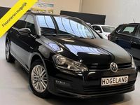 tweedehands VW Golf VII 1.2 TSI CUP edition PDC Stoelverwarming Trekhaak