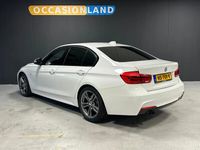 tweedehands BMW 320 320 i M Sport