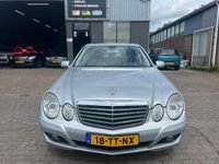 tweedehands Mercedes E280 Classic/ APK/ NAP/ Airco/Automaat