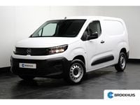 Occasion Opel Combo 102 PK (75 kW) 2024 Wit Van