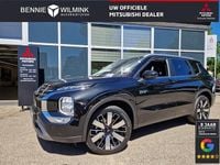 Nieuw Mitsubishi Outlander Edition 306 PK (225 kW) 2025 Zwart SUV