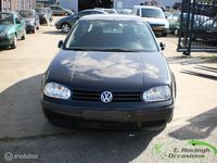 Occasion VW Golf III Comfortline 101 PK (74 kW) 1999 Overige Hatchback