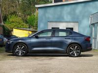 tweedehands Polestar 2 Long Range Dual Motor Launch Edition 78kWh