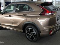 tweedehands Mitsubishi Eclipse Cross 2.4 PHEV Executive Model 2023