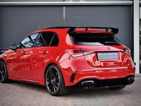 tweedehands Mercedes A35 AMG A 35 AMG4MATIC Perf stoel Aero Pano Keyless Distro