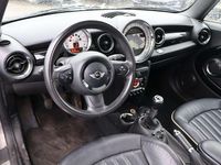 Occasion Mini Cooper 122 PK (89 kW) 2012 Grijs Hatchback