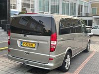 tweedehands Mercedes Viano 3.0 CDI Trend Edition DC Lang