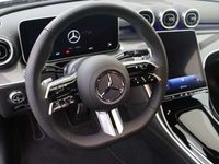 tweedehands Mercedes C200 Estate AMG Line | 360Graden-Camera | Stoelverwarmi
