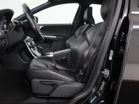 tweedehands Volvo XC60 2.0 D4 Ocean Race | Leder | Stoelverwarming | Navigatie | Ve