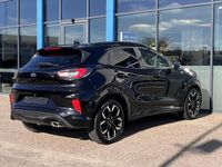 Occasion Ford Puma ST-Line X 125 PK (91 kW) 2026 Zwart SUV