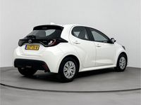 Occasion Toyota Yaris Hybrid Comfort 116 PK (85 kW) 2025 Wit Hatchback
