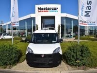 tweedehands Fiat Doblò Cargo Maxi 1.3 Multijet Diesel