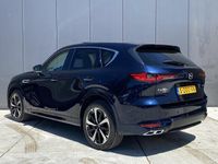 tweedehands Mazda CX-60 2.5 e-SkyActiv PHEV Takumi / NIEUW!! / Full option